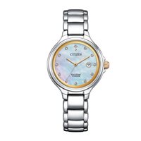 Orologio Citizen Donna Lady Super Titanio in Titanio EW2686-88Y - EW2686-88Y